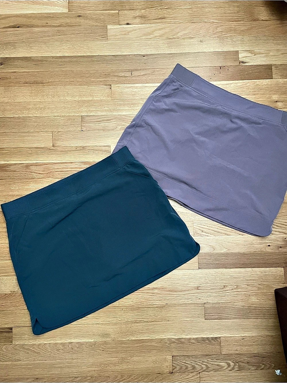 32 Degrees Women's Athletic Skorts XL